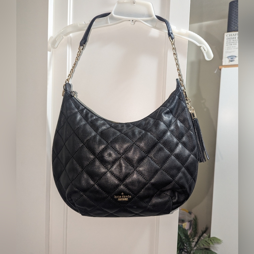 Kate Spade Emerson Hobo Bag